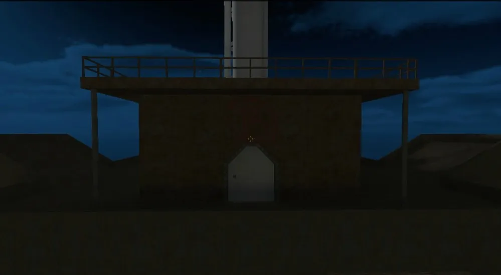 Карта de_tankers для CS 1.6: тактика, оптимизация и баланс — скриншот 6