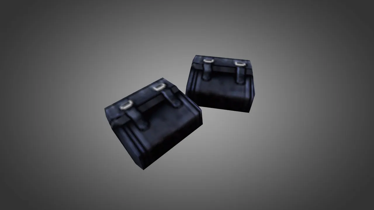 Скачать Модель «Thighpack Selfmade Detail» (v_, p_, w_) для CS 1.6 — щипцы, звуки и анимация осмотра - Скриншот