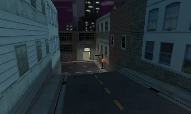 de_cityrush для CS 1.6: тактика, точки, .nav для ботов, оптимизация wpoly/epoly — скриншот 10
