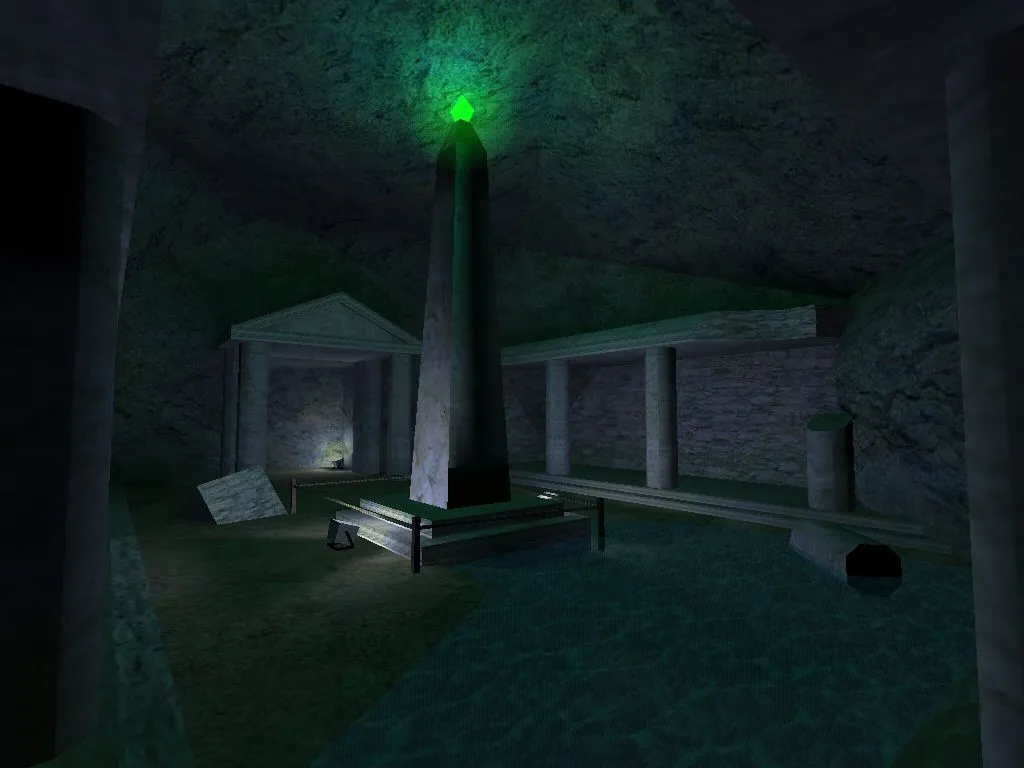 Карта de_atlantis для CS 1.6: тактика за CT/T, точки, маршруты и оптимизация — скриншот 10