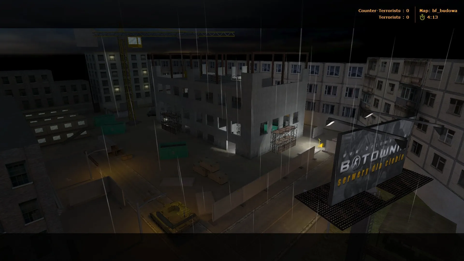 Скачать Карта de_construction_2011 для CS 1.6: точки, маршруты, .nav для ботов, оптимизация wpoly/epoly - Скриншот