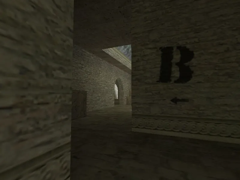 de_azoic — карта для CS 1.6: точки, баланс сторон, .nav для ботов, оптимизация wpoly/epoly — скриншот 9