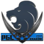 Граффити «PGL Krakow 2017 Major Graffiti Pack» для CS 1.6 - Загрузи сейчас! — скриншот 14