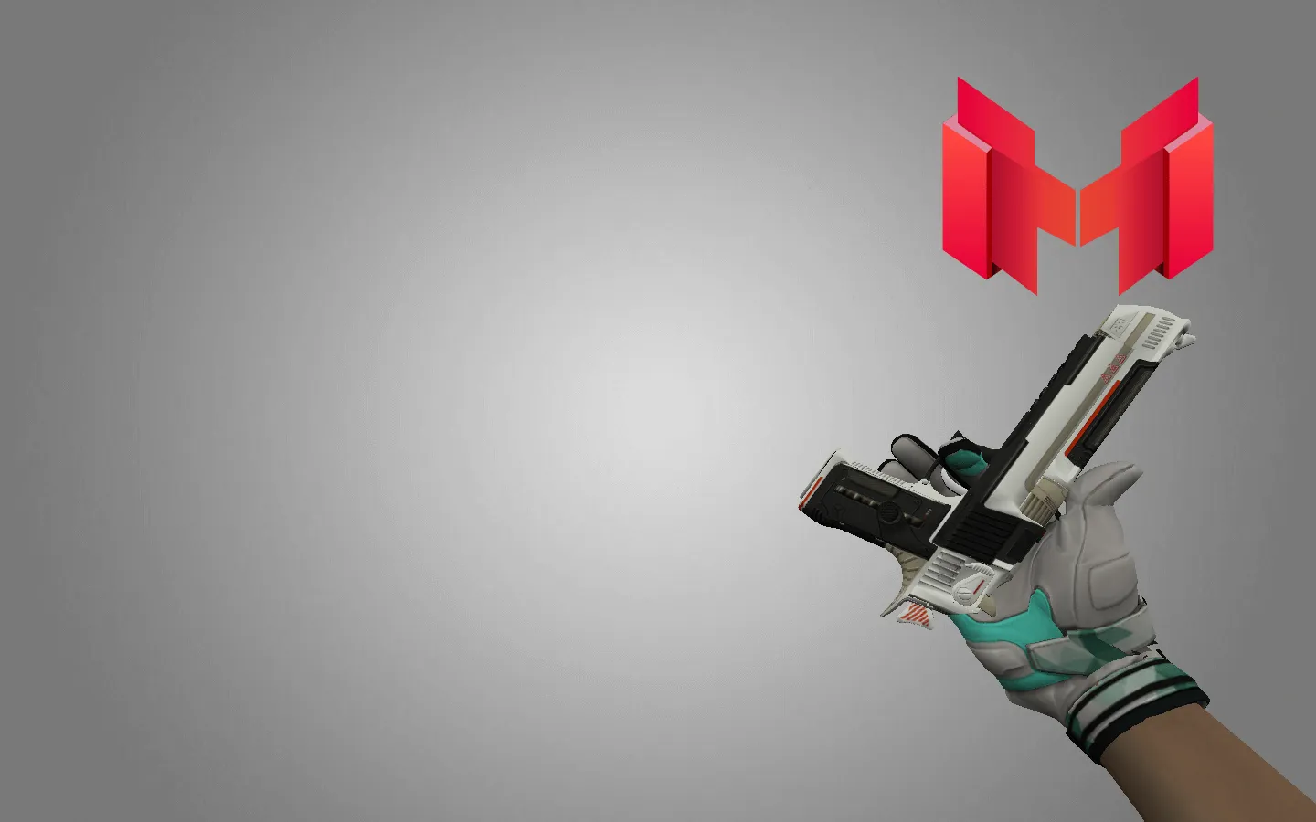 Скачать Пак моделей оружия «Marmok Inventory» для CS 1.6: v_, p_, w_ модели, анимация осмотра, звуки и CT/T-сборка - Скриншот