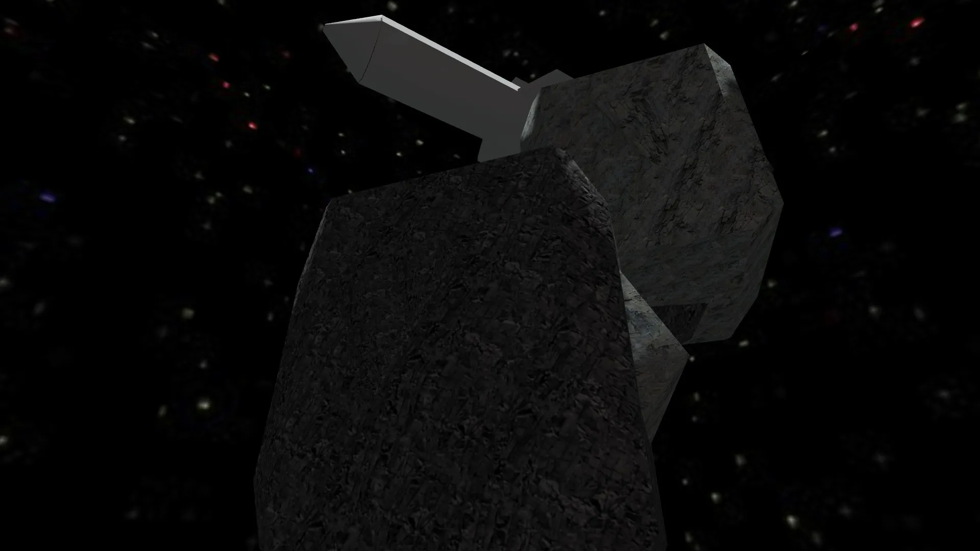 de_asteroid для CS 1.6 — карта, точки для кэша, баланс сторон, .nav для ботов и оптимизация wpoly/epoly — скриншот 2