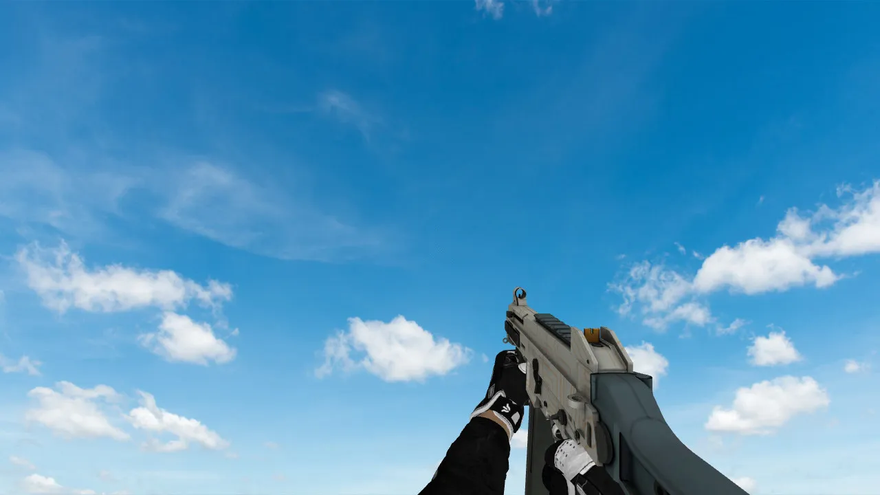 Пак моделей оружия «Batureis Sport Gloves Pack» для CS 1.6: v_ модели, p_ модели, w_ модели, звуки и анимация осмотра — скриншот 27