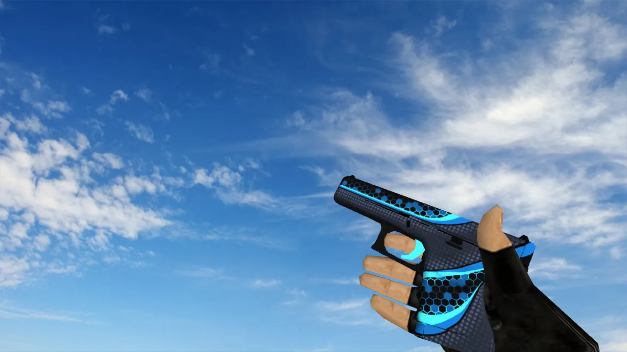 Скачать Пак моделей оружия «Taktik Weapon Pack» для CS 1.6: v_ p_ w_ модели, звуки, анимация осмотра и качество текстур - Скриншот