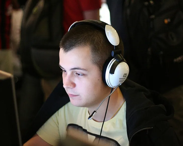 Скачать Конфиг «craft1k.cfg» для CS 1.6: Профессиональный подход от Тараса Войтенко - Скриншот