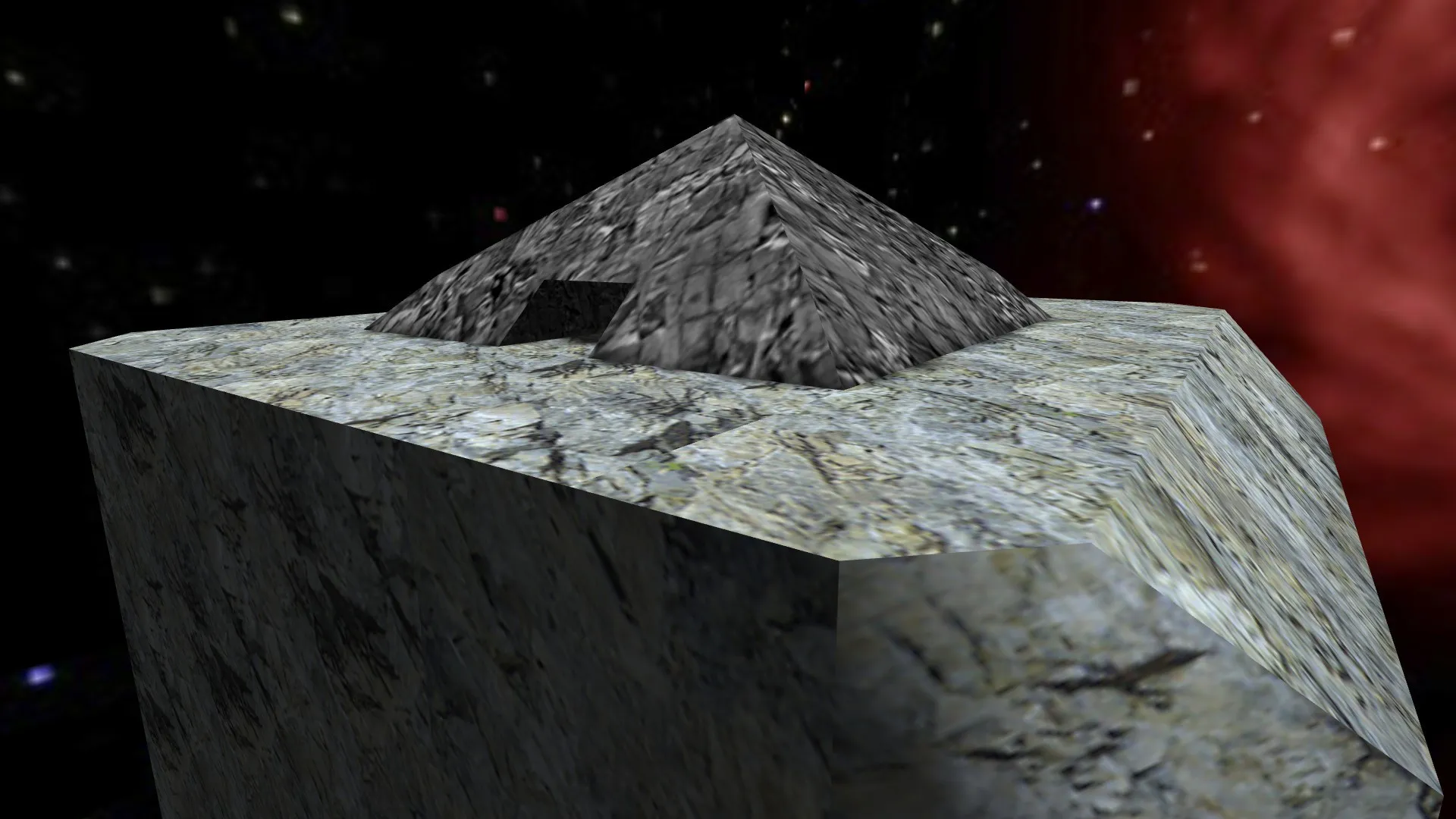 de_asteroid для CS 1.6 — карта, точки для кэша, баланс сторон, .nav для ботов и оптимизация wpoly/epoly — скриншот 7