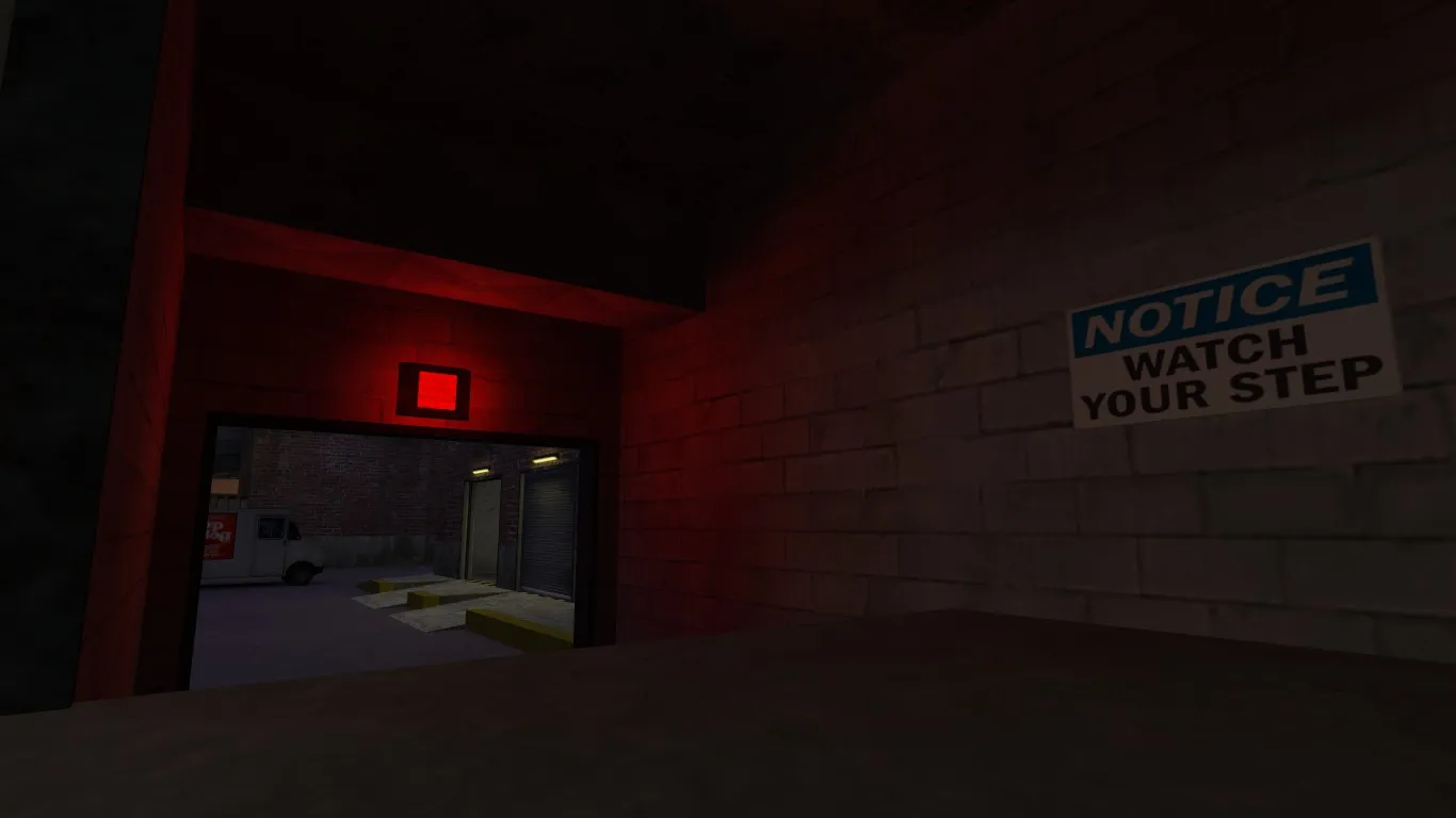 de_cashalley для CS 1.6: обзор карты, точки, .nav для ботов и настройка под стабильный FPS — скриншот 12