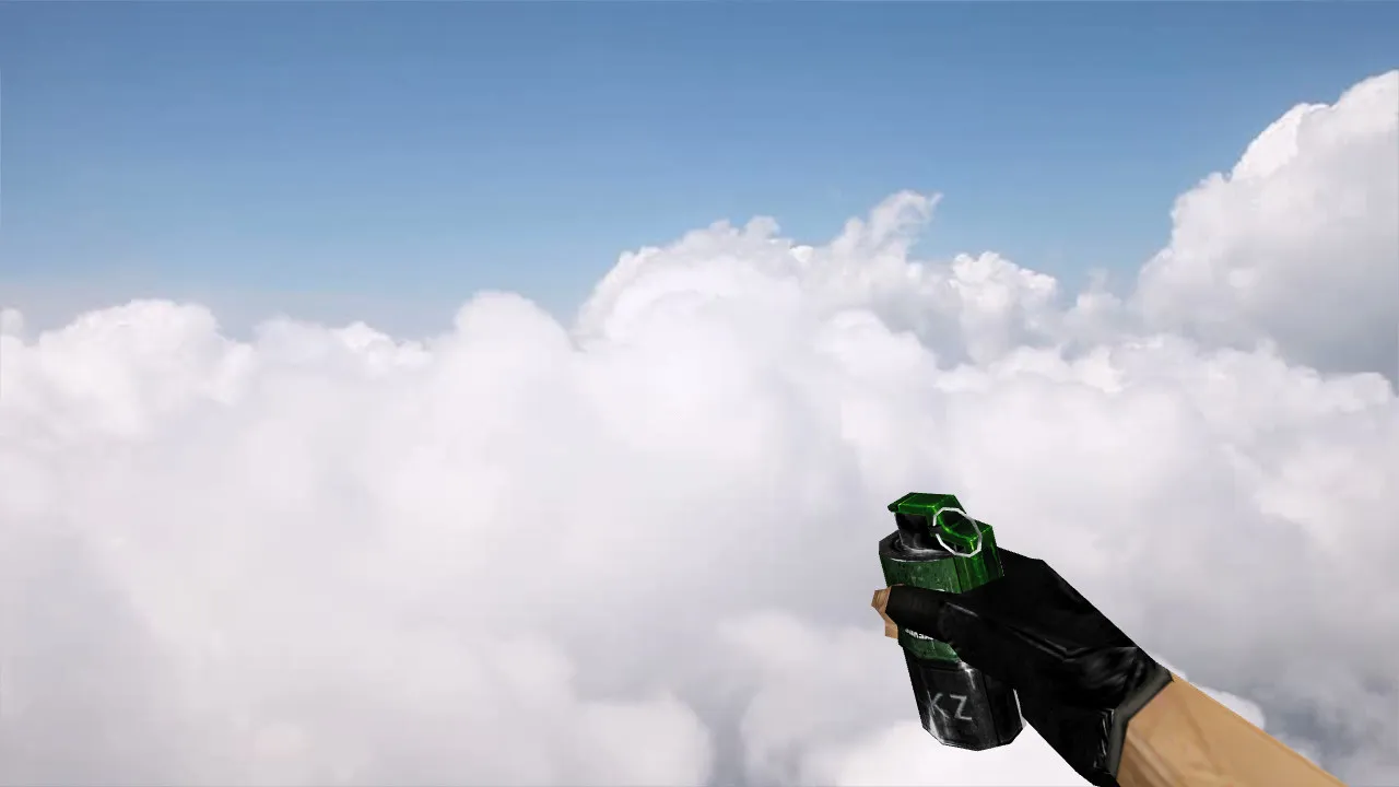 Скачать Пак моделей оружия KZ The Electro для CS 1.6: v_, p_, w_ модели, звуки, анимация осмотра и текстуры - Скриншот