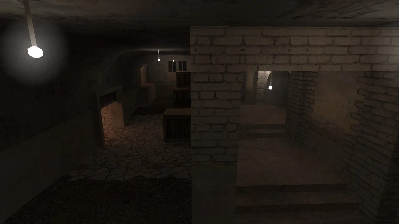 de_afghn_beta для CS 1.6: описание карты, точки, баланс сторон, .nav и оптимизация — скриншот 14