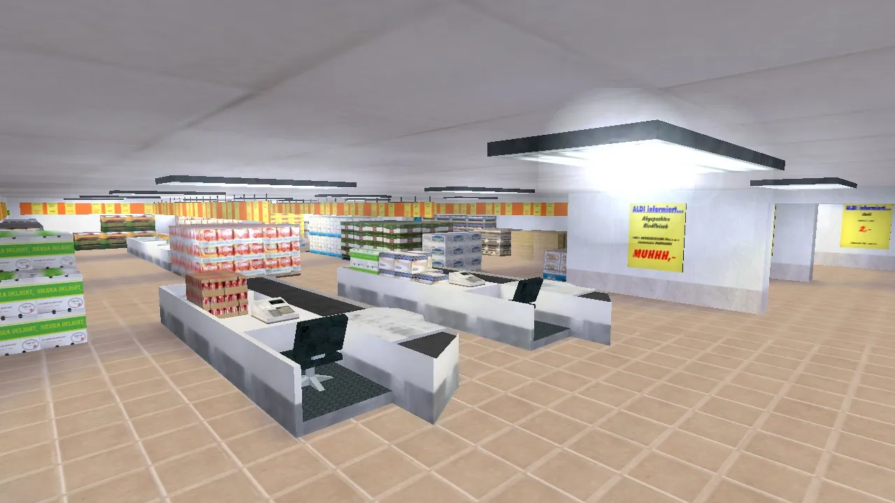 de_aldi2k карта для CS 1.6: точки под A/B, .nav для ботов, оптимизация wpoly/epoly и баланс сторон — скриншот 2