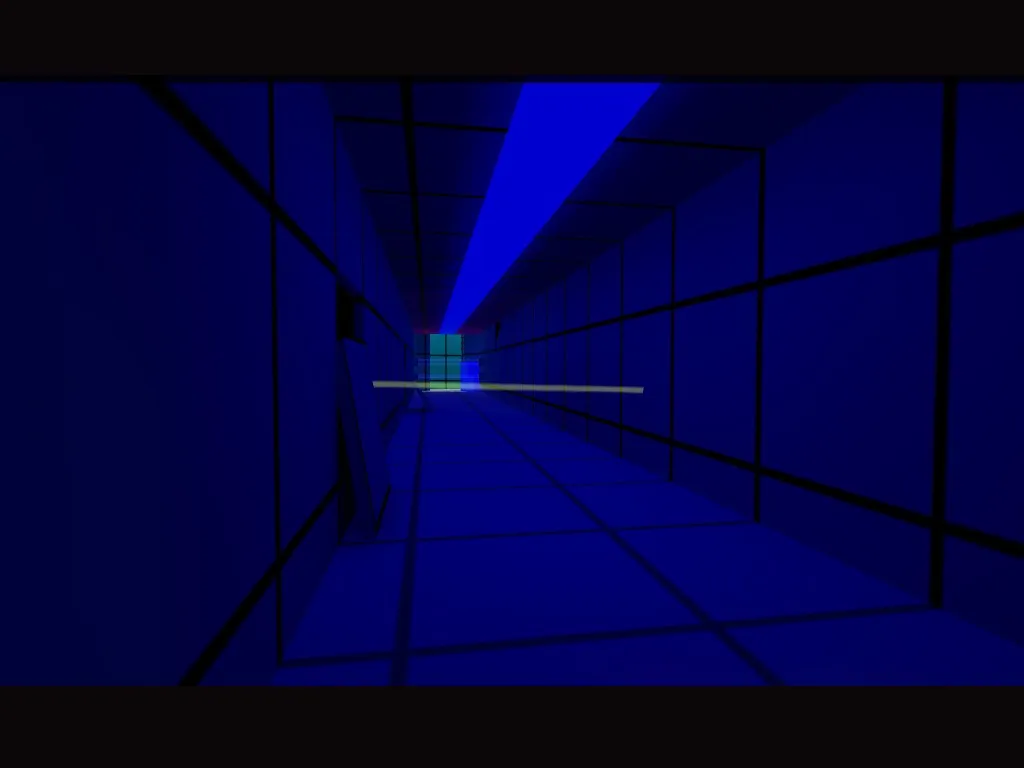 deathrun_ezykore для CS 1.6: точки, маршруты, оптимизация и настройка ботов — скриншот 4