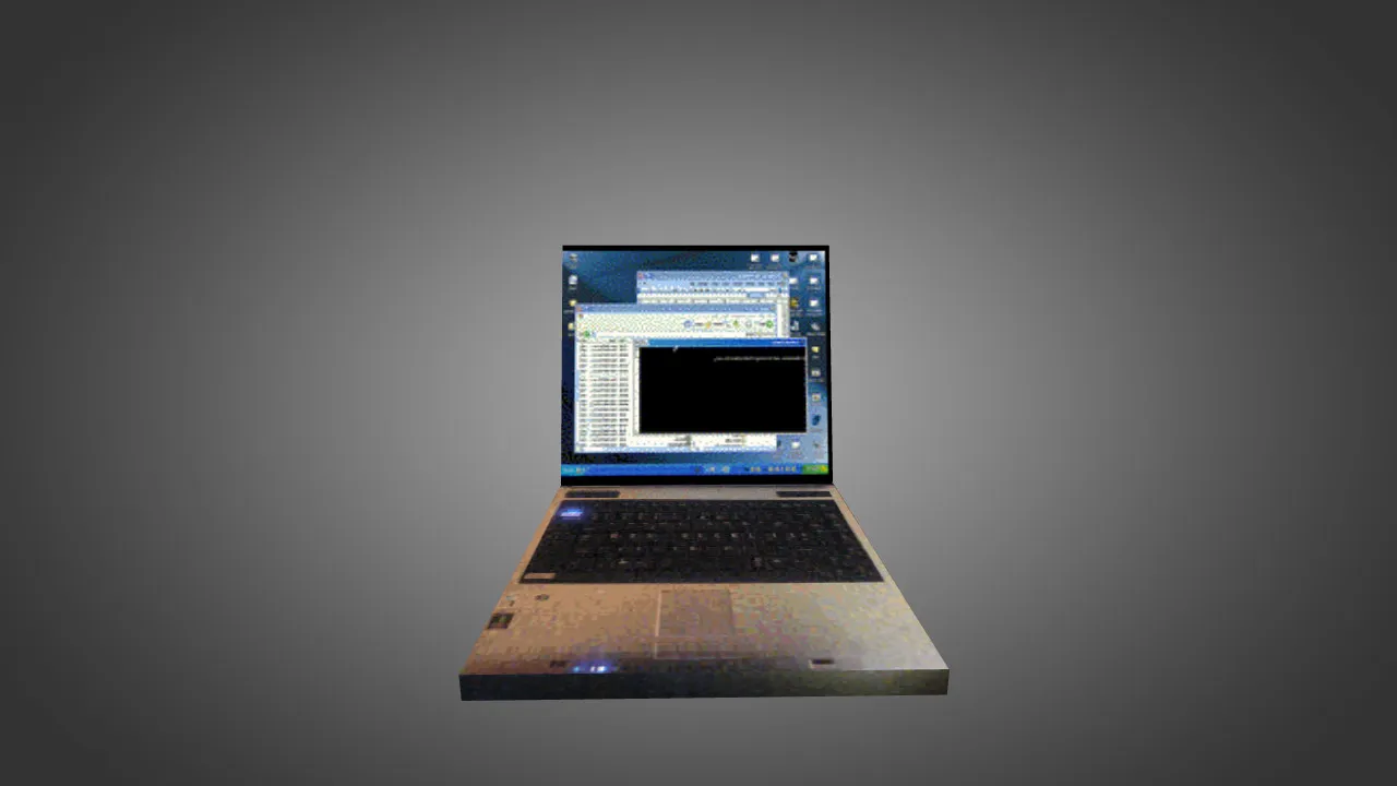 Скачать Модель «Rare Apple Laptop Defuser» (v_, p_, w_) для CS 1.6: щипцы, звуки, анимация осмотра и текстуры - Скриншот