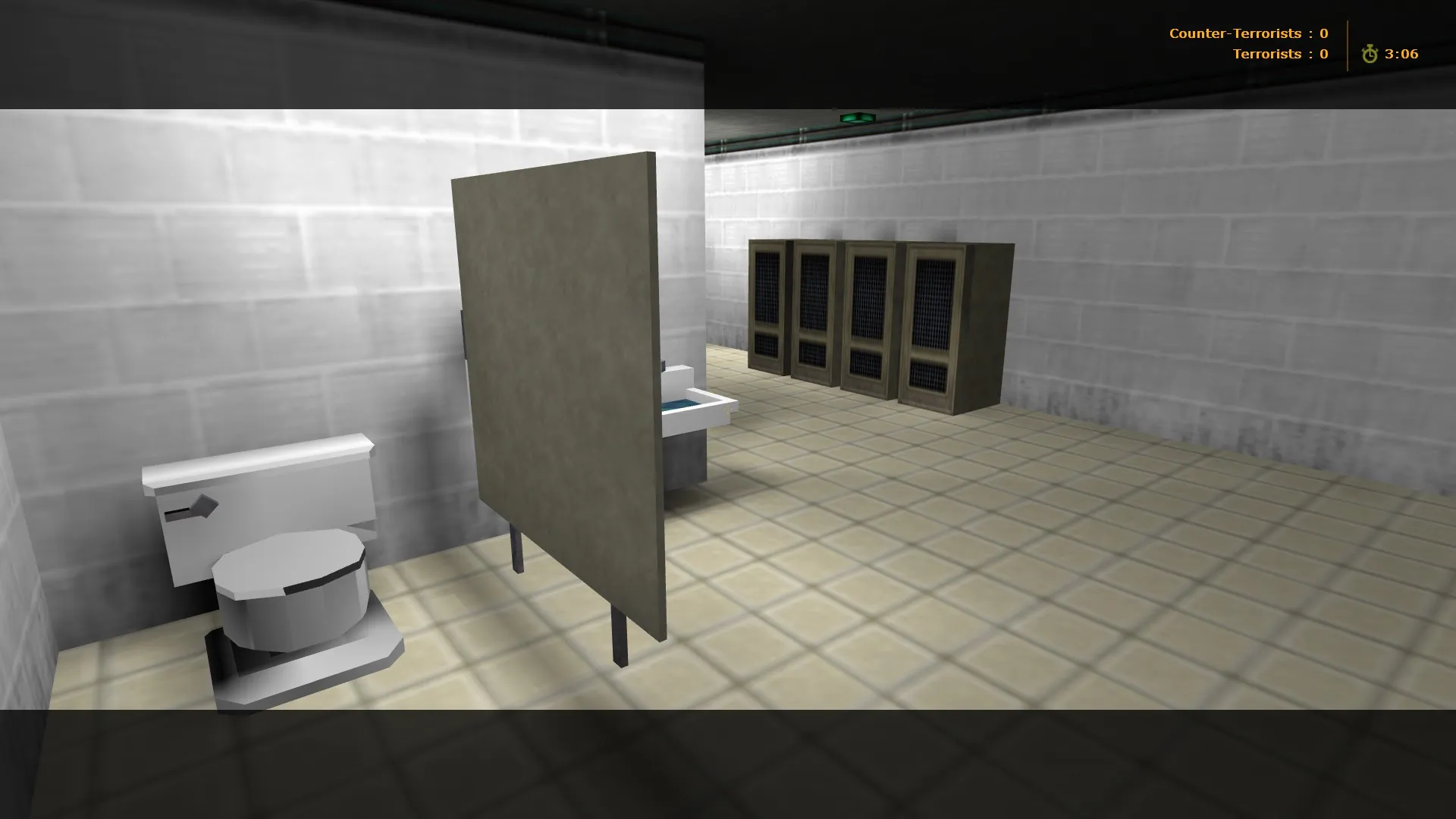 Скачать Карта de_toxic для CS 1.6: Особенности и Тактики - Скриншот