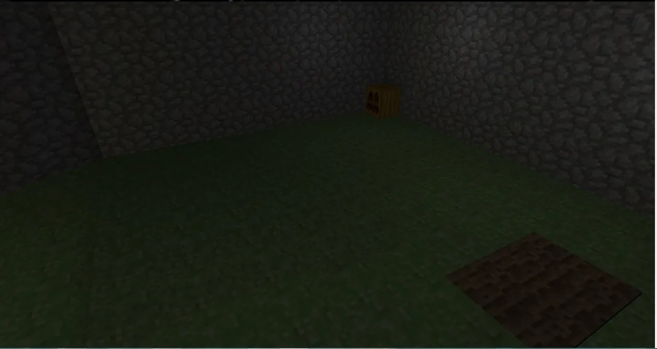 Карта de_minecraft_j_final для CS 1.6 - Стратегические точки и оптимизация — скриншот 15