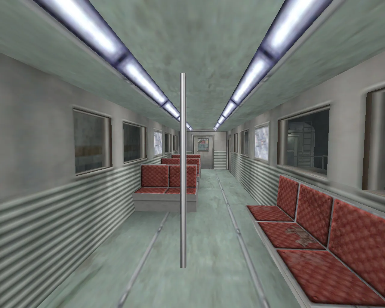 Скачать Карта de_subway_v3 для CS 1.6: Подробный обзор и характеристики - Скриншот