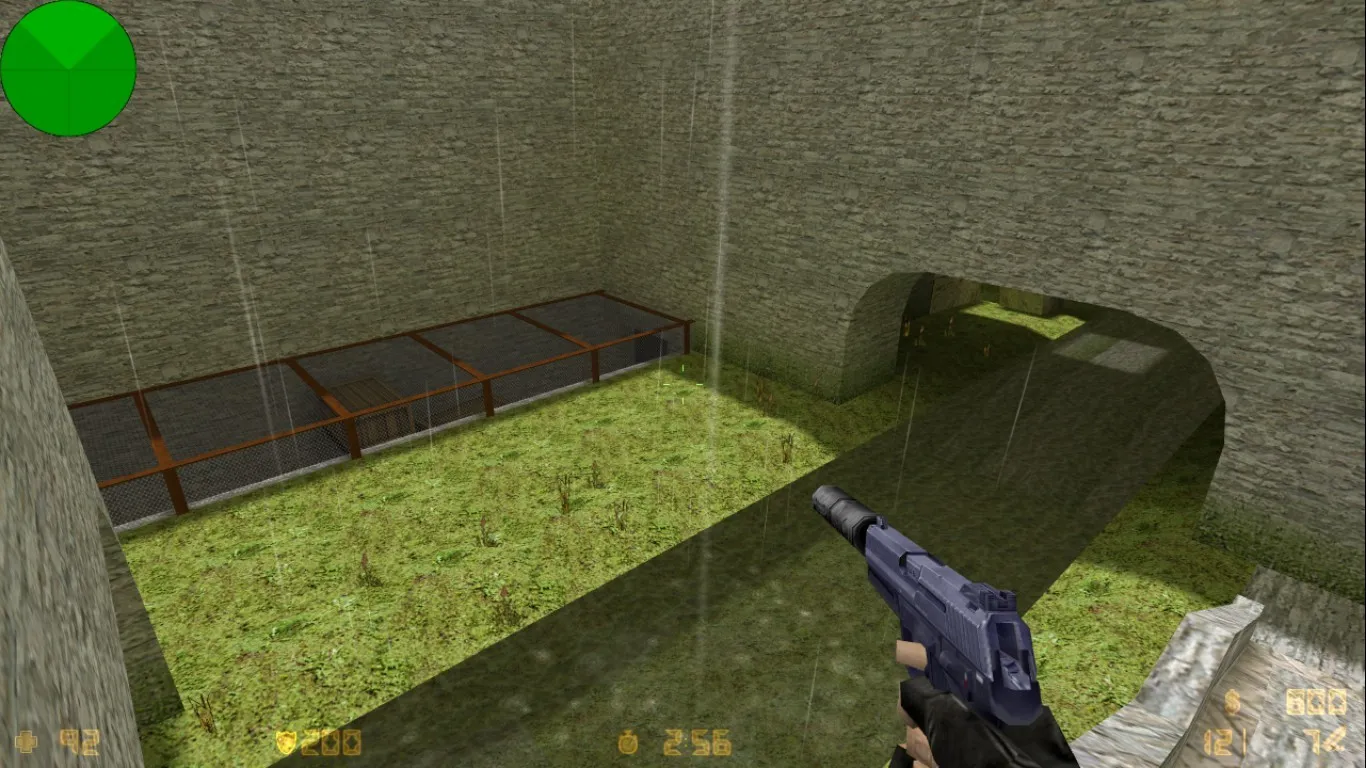 Скачать as_de_hungun_aztec — DE карта для CS 1.6: точки, маршруты, .nav и оптимизация wpoly/epoly - Скриншот
