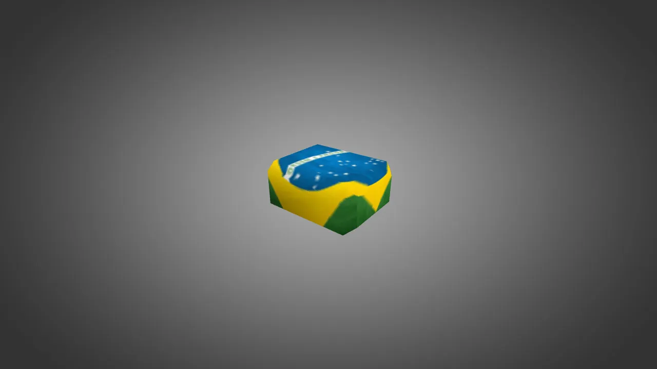 Скачать Модель «Бразильский рюкзак» для CS 1.6: v_ p_ w_ модели, анимация осмотра, звуки, текстуры и своя уникальность - Скриншот