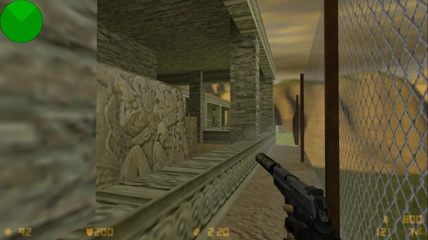as_de_hungun_aztec — DE карта для CS 1.6: точки, маршруты, .nav и оптимизация wpoly/epoly — скриншот 6
