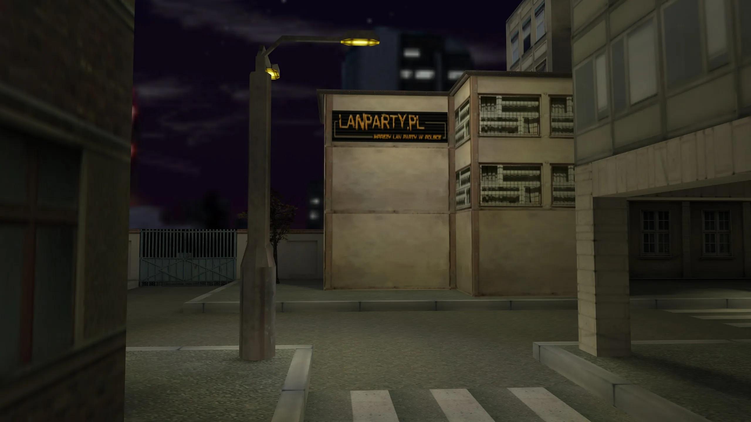 Карта de_l4f_shadow для CS 1.6 - Скачать и Играть — скриншот 1
