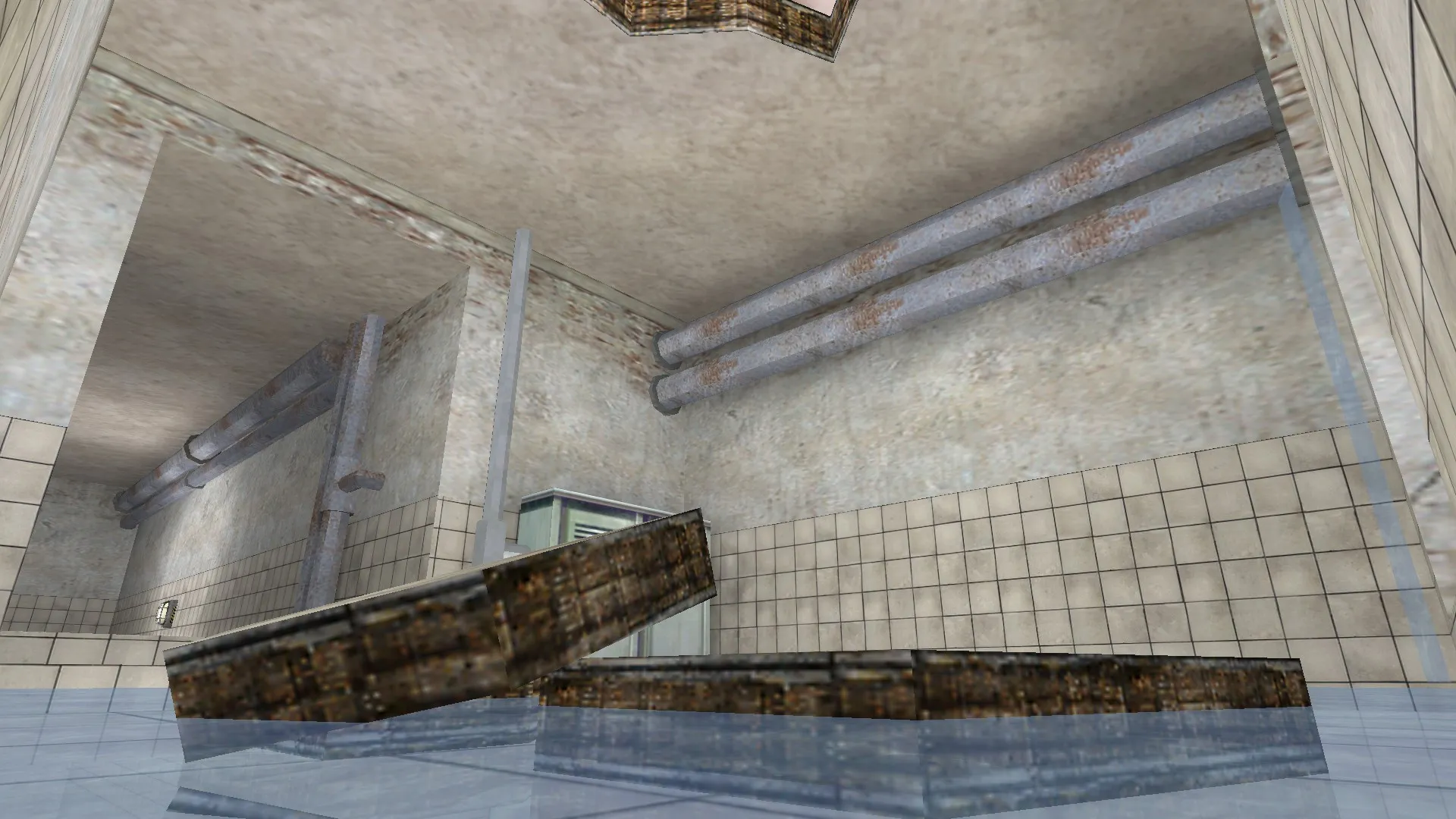 Карта de_ratsclub для CS 1.6 - Тактика, баланс и оптимизация — скриншот 8