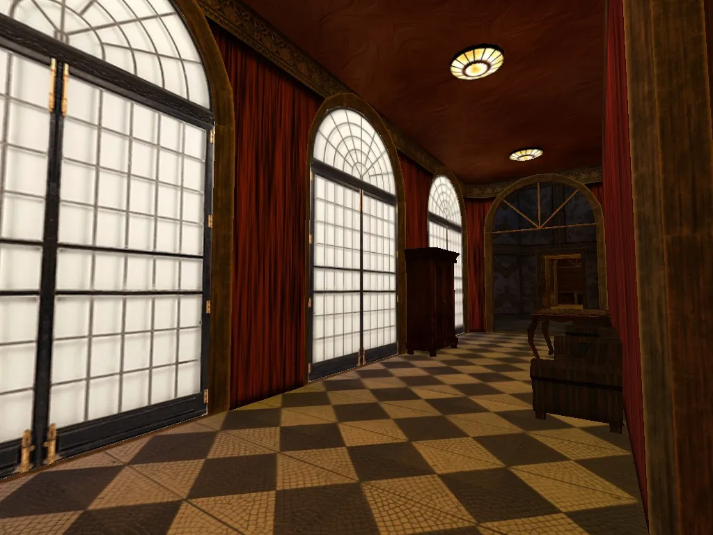 Карта de_midnight_mission для CS 1.6 — детальный обзор и тактики — скриншот 8
