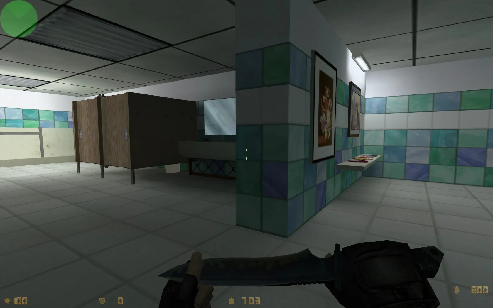 de_facility_czl — карта DE для CS 1.6: баланс сторон, точки, .nav и оптимизация wpoly/epoly — скриншот 7