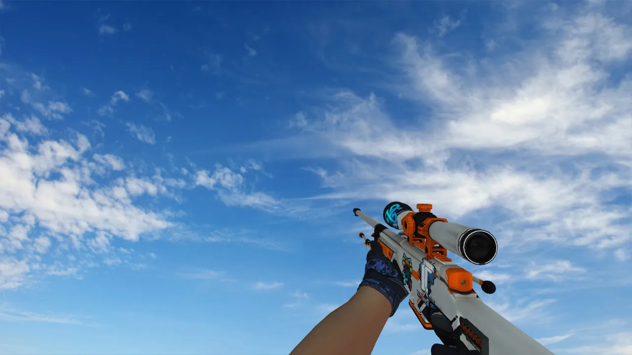 Скачать Пак моделей оружия «MOTO Gloves Weapon Pack» для CS 1.6: v_, p_, w_ модели, звуки, анимация осмотра, текстуры - Скриншот