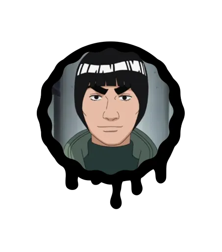 Скачать Граффити «Майто Гай» для CS 1.6 - Скачать и Установить - Скриншот