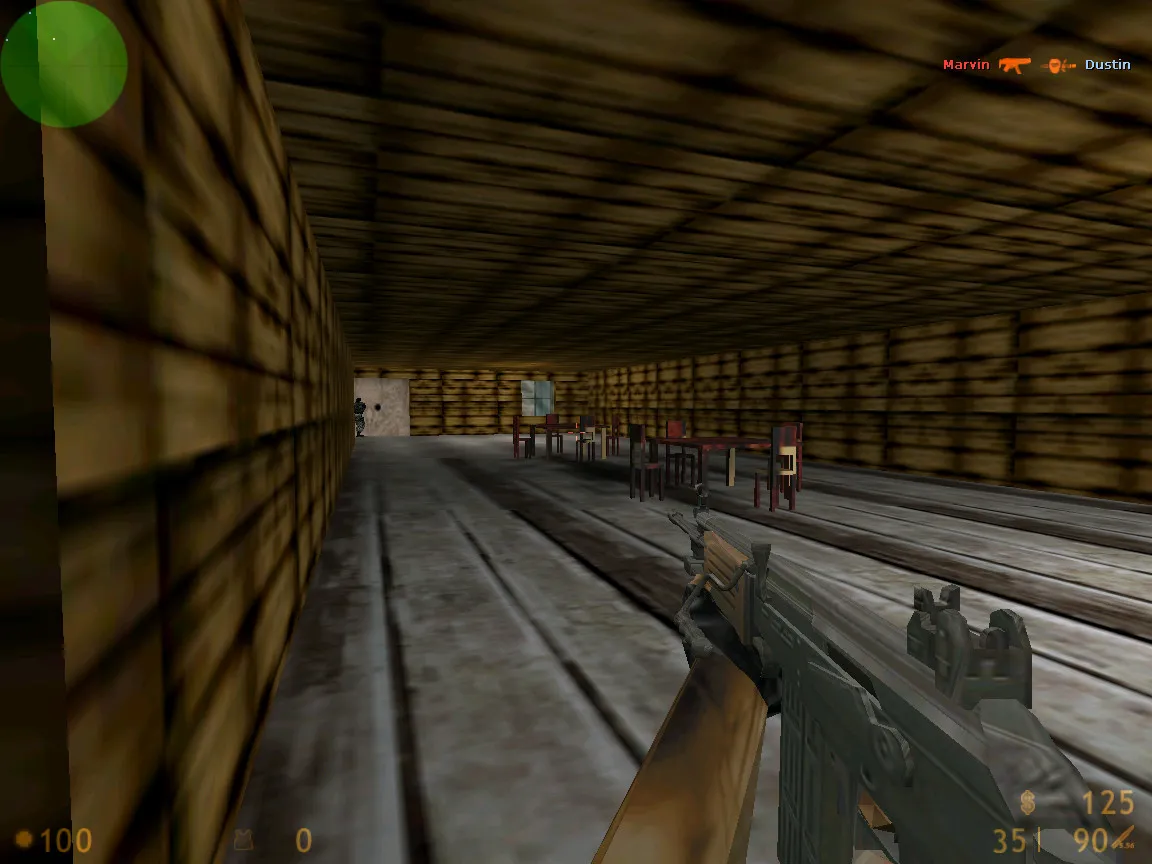 de_eastwood для CS 1.6: обзор карты, точки, тактика за Т и КТ, .nav и оптимизация — скриншот 6