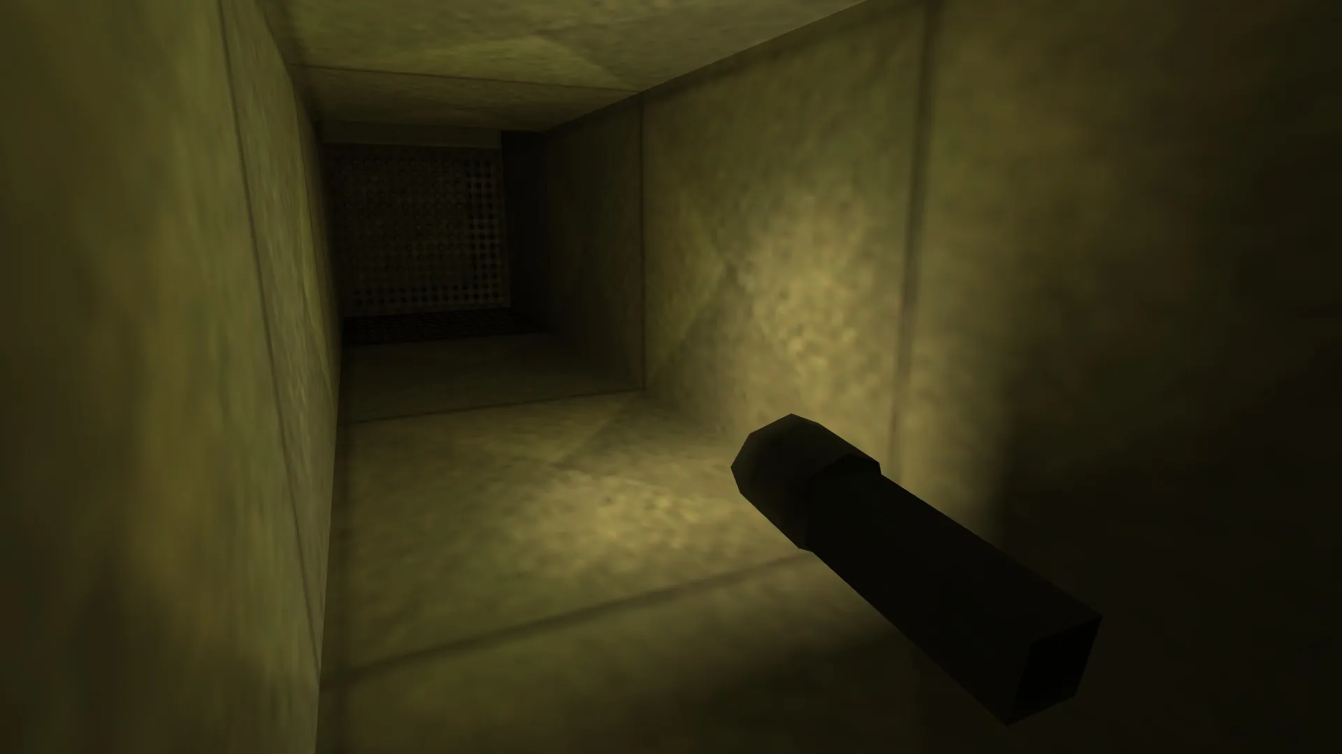 Скачать Карта de_rats_room для CS 1.6 - тактические возможности и оптимизация - Скриншот