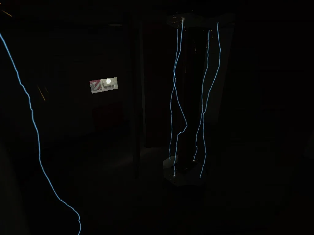 Скачать deathrun_alienlab_prefinal2 для CS 1.6: тактика, точки, оптимизация и запуск без рисков - Скриншот