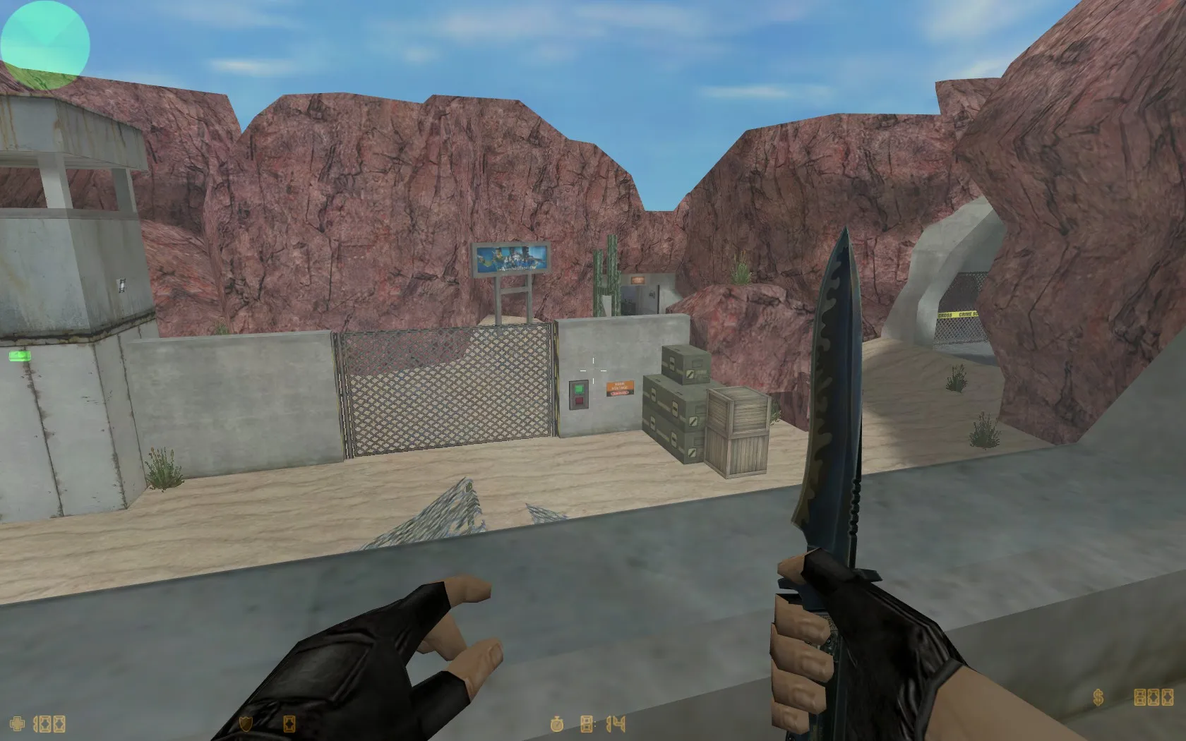 de_facility_czl — карта DE для CS 1.6: баланс сторон, точки, .nav и оптимизация wpoly/epoly — скриншот 13