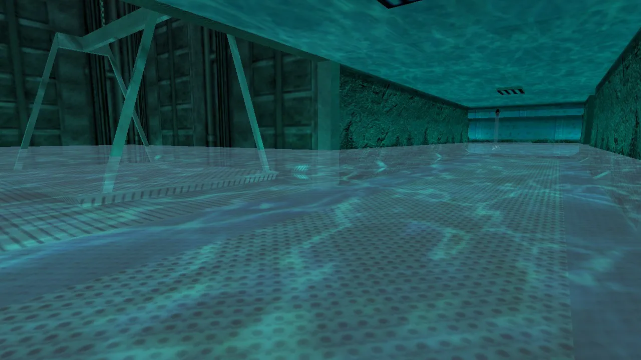Скачать Карта de_deep6 для CS 1.6: точки, маршруты, .nav и оптимизация wpoly/epoly - Скриншот