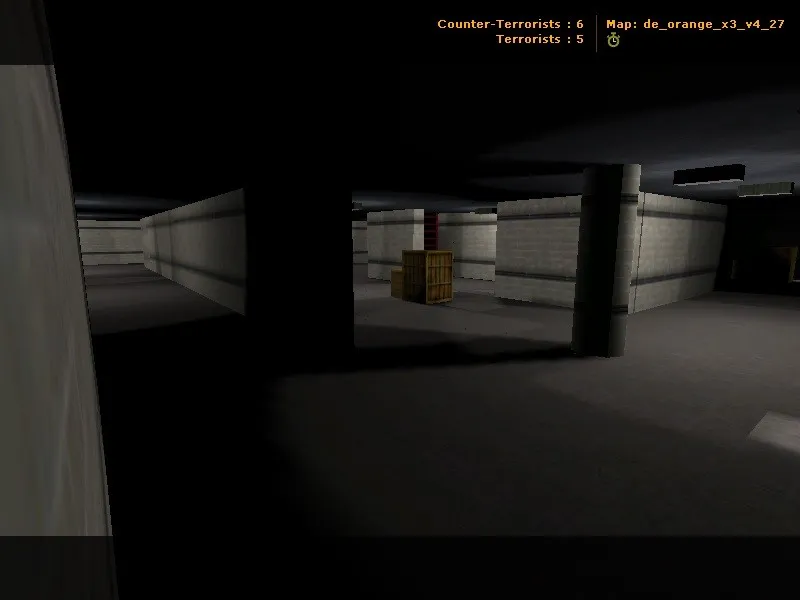 Карта de_orange_x3_v3 для CS 1.6 - Скачать и играть — скриншот 6