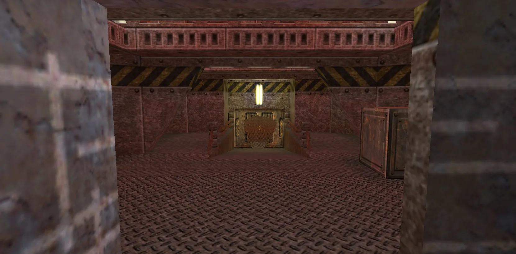 de_assignment для CS 1.6: карта для сервера, баланс сторон, тактика точек и боты .nav — скриншот 1