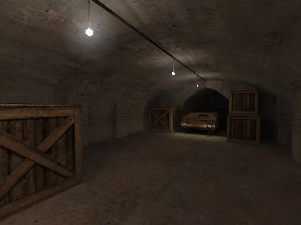 de_afghan — карта CS 1.6: тактика за Т и КТ, точки, .nav, оптимизация и сборка билда — скриншот 8