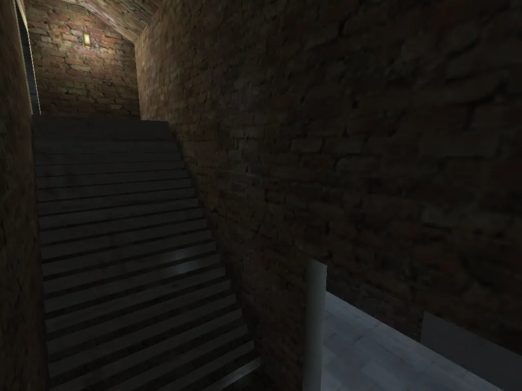 de_canals для CS 1.6: тактика за CT/T, точки, .nav для ботов, оптимизация wpoly/epoly — скриншот 9