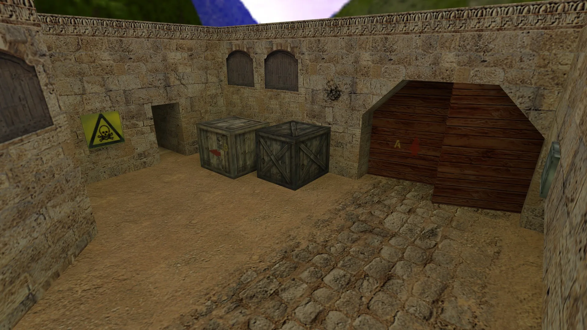 de_balticum — DE карта для CS 1.6: точки, маршруты, .nav и оптимизация wpoly/epoly — скриншот 12