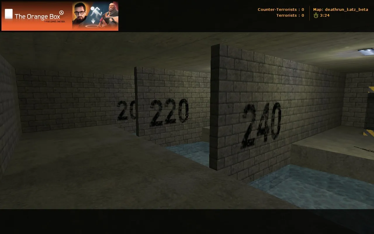 deathrun_katz_beta — карта deathrun для CS 1.6: раунды, ловушки, кт/т тактика и точки контроля — скриншот 6