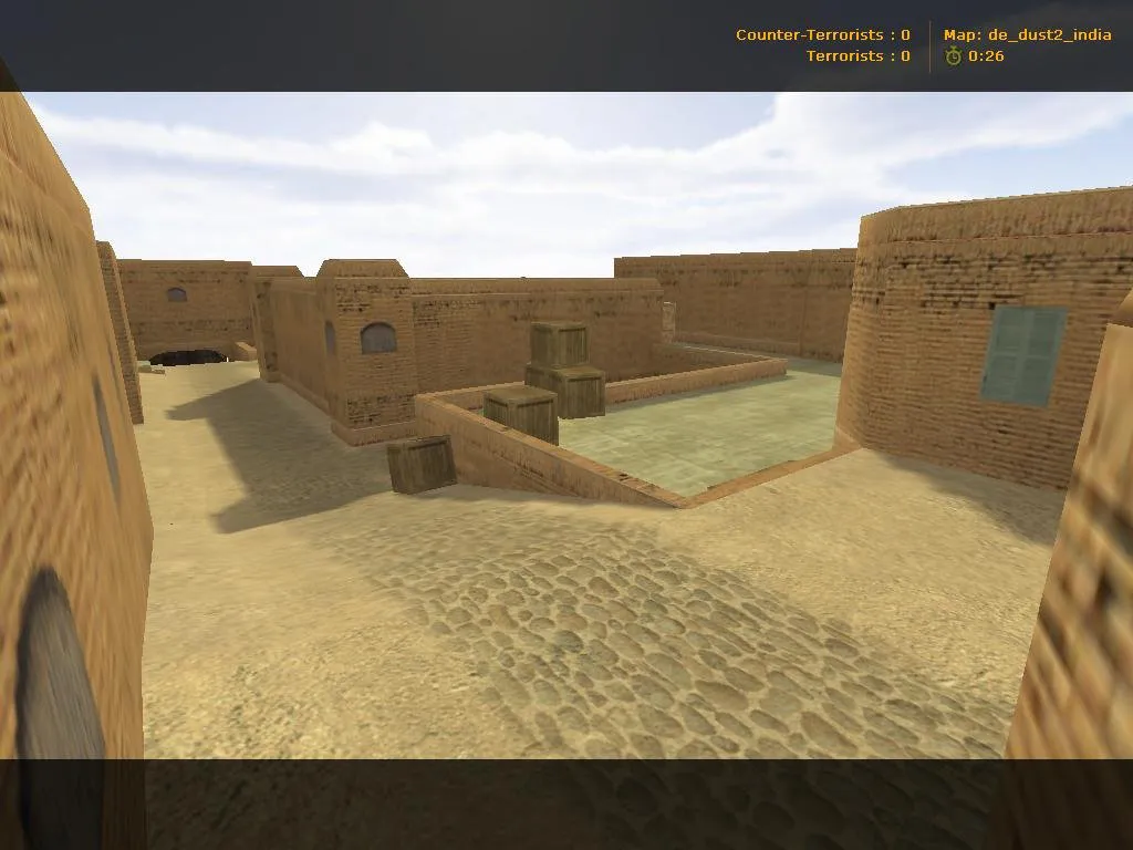de_dust2_india — DE карта для CS 1.6: точки, маршруты, .nav и оптимизация wpoly/epoly — скриншот 1