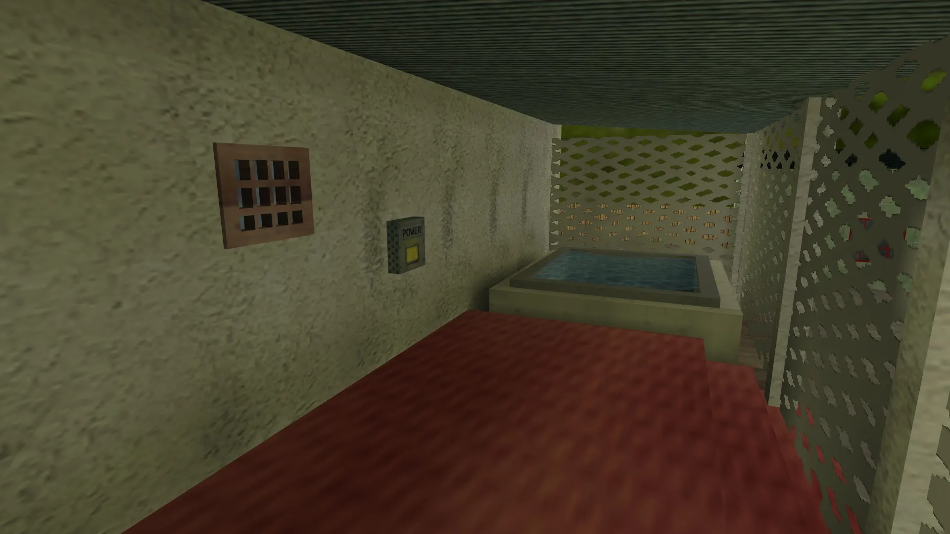 Карта de_stealths_house_v2 для CS 1.6 – Тактический анализ и особенности — скриншот 11