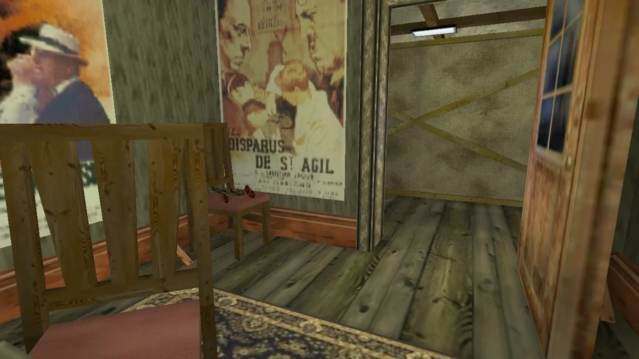 Скачать Карта de_rats_theatre_v2 для CS 1.6: Обзор и тактика - Скриншот