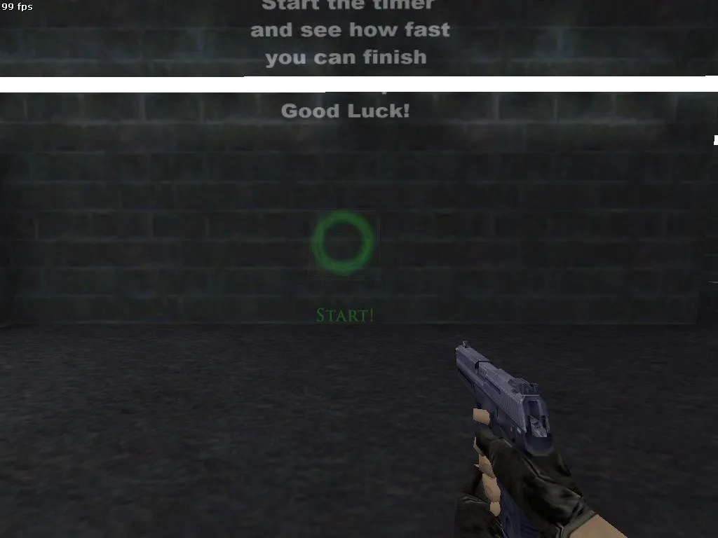 Скачать deathrun_av2009_hard-rc — карта Deathrun для CS 1.6: баланс, тактика, .nav, оптимизация - Скриншот
